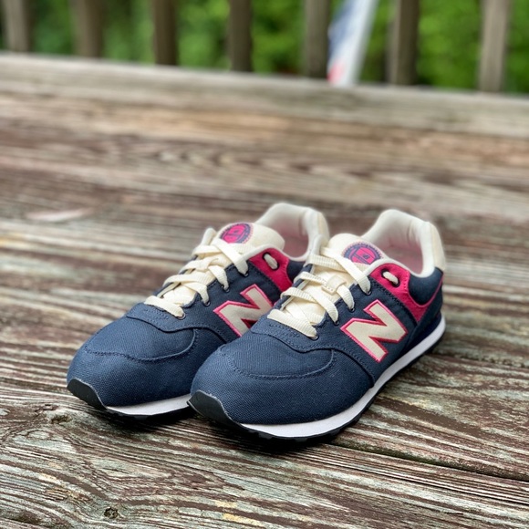 new balance 1260v6 navy